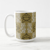 Mug Sumo Wrestler (Gauche)