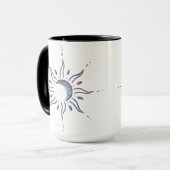Mug Sun 1 (Devant gauche)