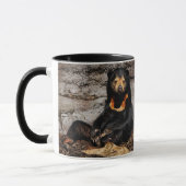Mug – Sun Bear (Gauche)