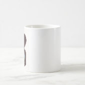 Mug Sun coloré simple étreinte (Centre)
