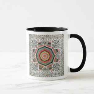 Mug Sun en hausse ou "étoile de Bethlehem
