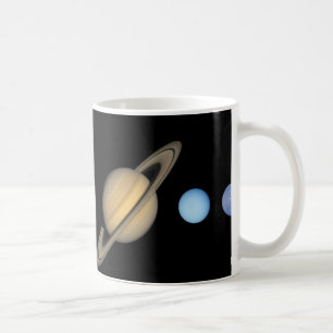 Mug Sun et planètes