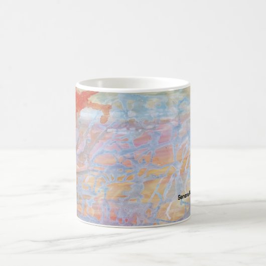 Mug Sun Rise (Centre)