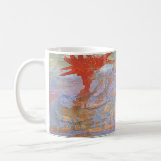 Mug Sun Rise (Gauche)