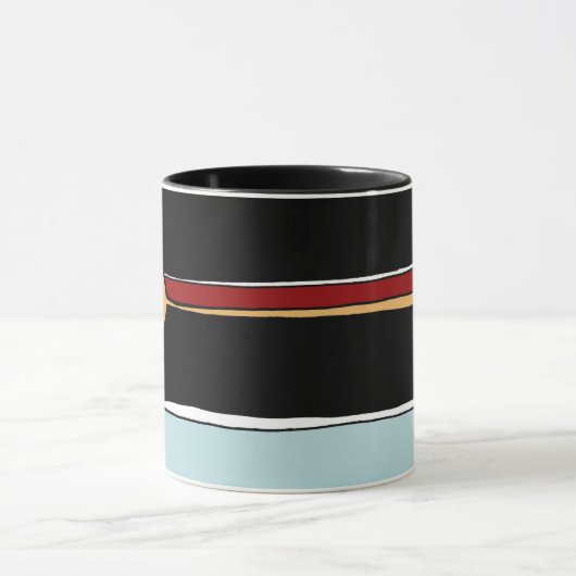 Mug Sun & Sky (Centre)