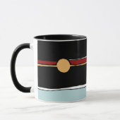 Mug Sun & Sky (Gauche)