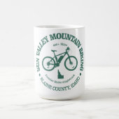 Mug Sun Valley (MTB) (Centre)