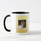Mug Sunbaff d'owt d'essai (Gauche)