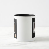 Mug Sunbaff d'owt d'essai (Centre)