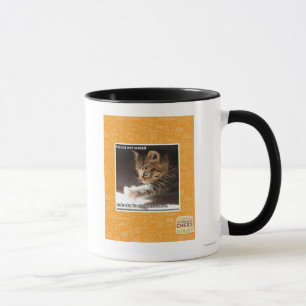 Mug Sunbaff d'owt d'essai