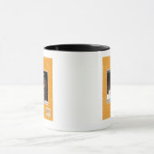 Mug Sunbaff d'owt d'essai (Centre)