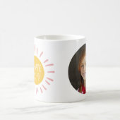 Mug Sunbeam Positivity (Centre)