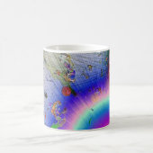 Mug Sunburst Fun Frame neg (Centre)