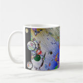 Mug Sunburst Fun Frame neg (Gauche)