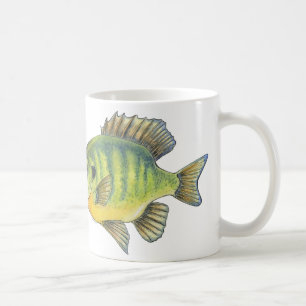 Mug Sunfish