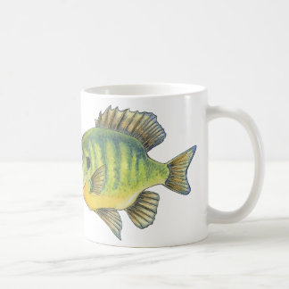 Mug Sunfish