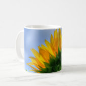 Mug Sunflower (Devant gauche)