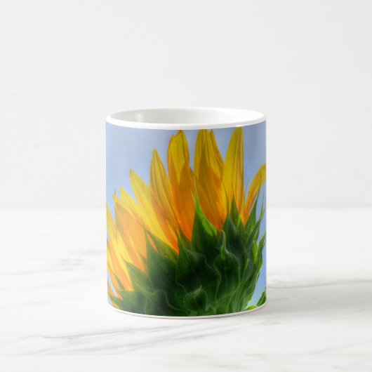 Mug Sunflower (Centre)