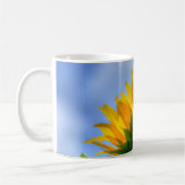 Mug Sunflower (Gauche)