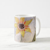 Mug Sunflower (Devant droit)