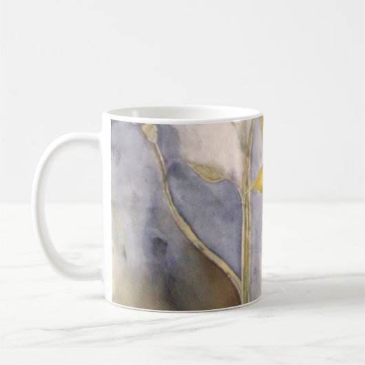 Mug Sunflower (Gauche)
