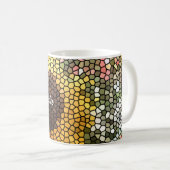 Mug Sunflower Cup  (Devant droit)
