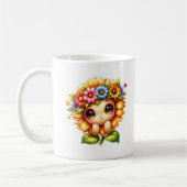Mug Sunflower Cutie (Gauche)
