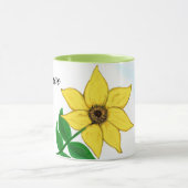 Mug Sunflower Love (Centre)