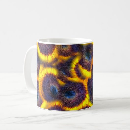 Mug Sunflower Medley (Devant gauche)