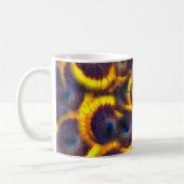 Mug Sunflower Medley (Gauche)