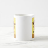Mug Sunflowers par Van Gogh (Centre)