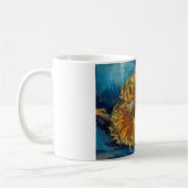 Mug Sunflowers par Vincent van Gogh (Gauche)