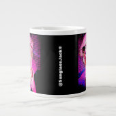 Mug SunglassJack (Devant)