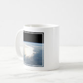 Mug Sunglint Reflète Le Golfe Du Mexique (Devant gauche)