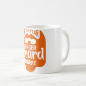 Mug sunkelmerhard (Devant droit)