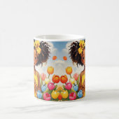 MUG " SUNLIT BLOOM " (Centre)