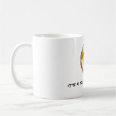 Mug Sunnah à sourire (Gauche)