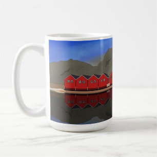 Mug Sunndalsøra Norvège
