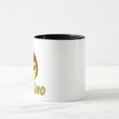 Mug Sunnleo (Centre)