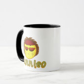 Mug Sunnleo (Devant gauche)