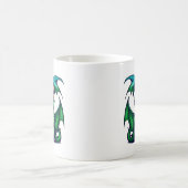 Mug Sunny Le Dragon Amical (Centre)