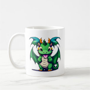 Mug Sunny Le Dragon Amical
