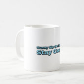 Mug Sunny Sip Socity (Devant gauche)