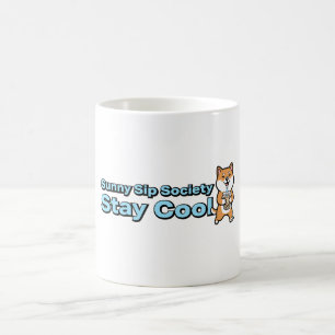 Mug Sunny Sip Socity