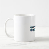 Mug Sunny Sip Socity (Gauche)