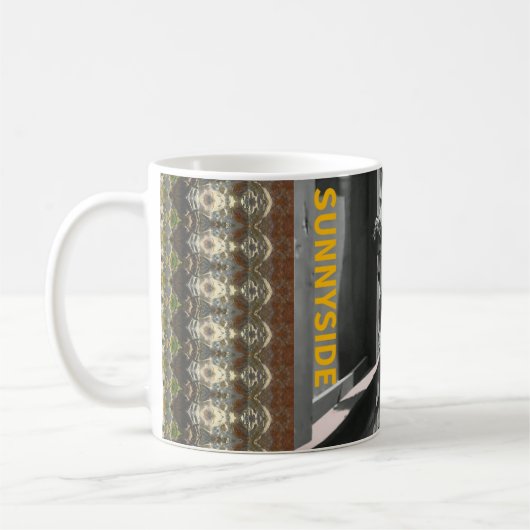 Mug Sunnyside (Gauche)