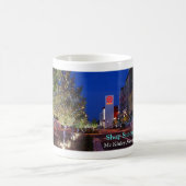 Mug Sunnyvale la nuit (Centre)