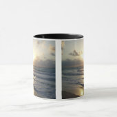 Mug Sunrise de Cancun (Centre)