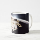 Mug Sunrise de Jupiter (Devant droit)