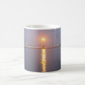 Mug Sunrise du Mississippi (Centre)